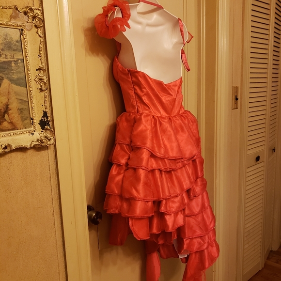 Harley Quinn Suicide Squad Dress - Picture 6 of 8
